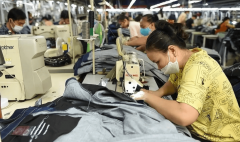 从“赶超中国”到