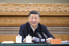 “我是一贯支撑平易近营企业的”——习同志关