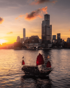 合丰集团｜关税沉压下注册喷鼻港公司竟成为了