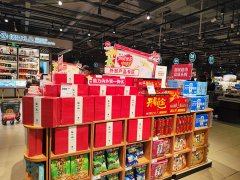 财经察看：稳订单拓市场 外贸企业加快多元化结