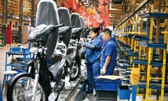 北方易初： 全力稳外贸 大干忙出口